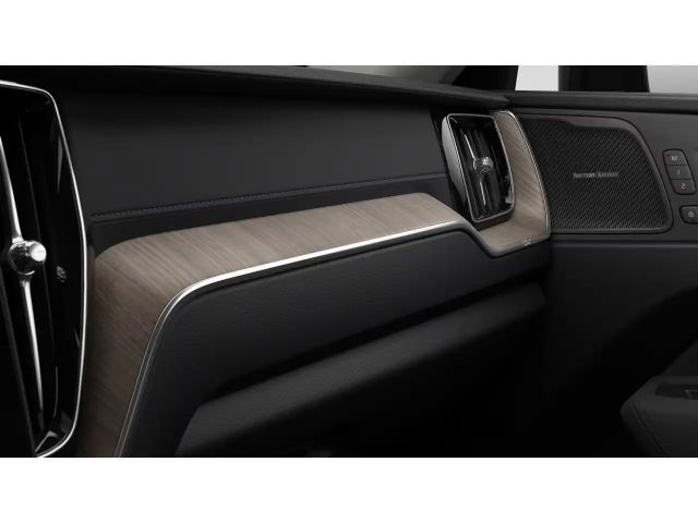 Volvo XC60 Dark T8 Ultra
