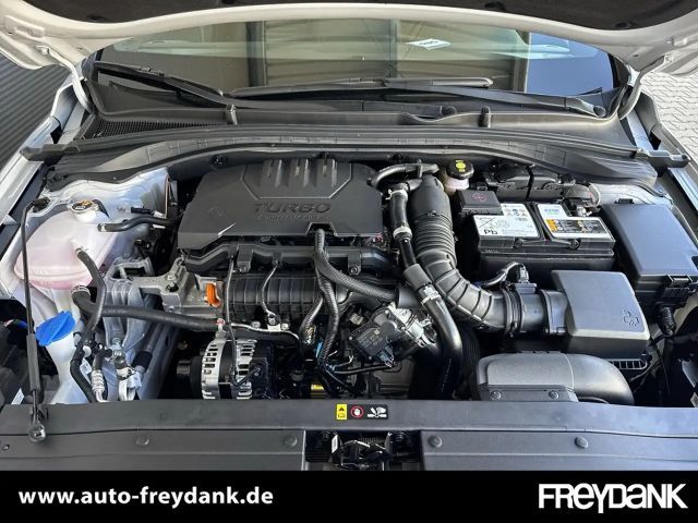 Hyundai i30 1.0 2WD T-GDi