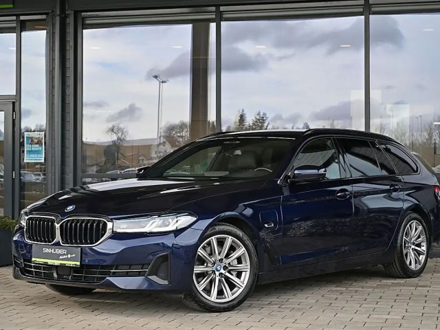 BMW 530 530e Touring xDrive