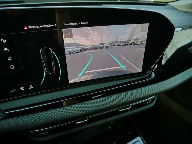 Audi A5 Avant S-Tronic