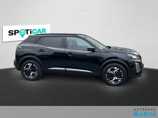 Peugeot E-2008 Allure Pack