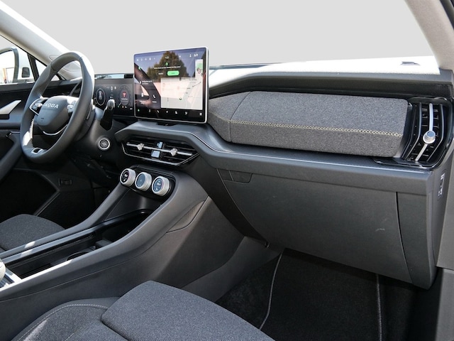 Skoda Kodiaq Selection