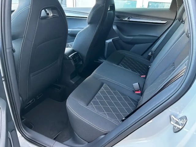 Skoda Karoq Sportline