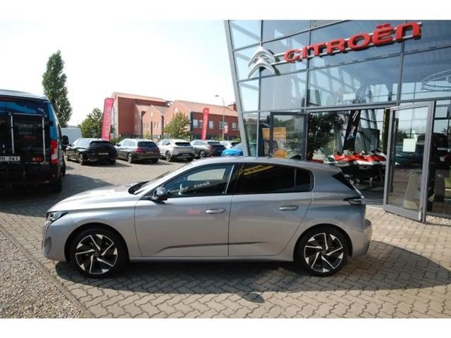 Peugeot 308 Allure Pack EAT8 PureTech