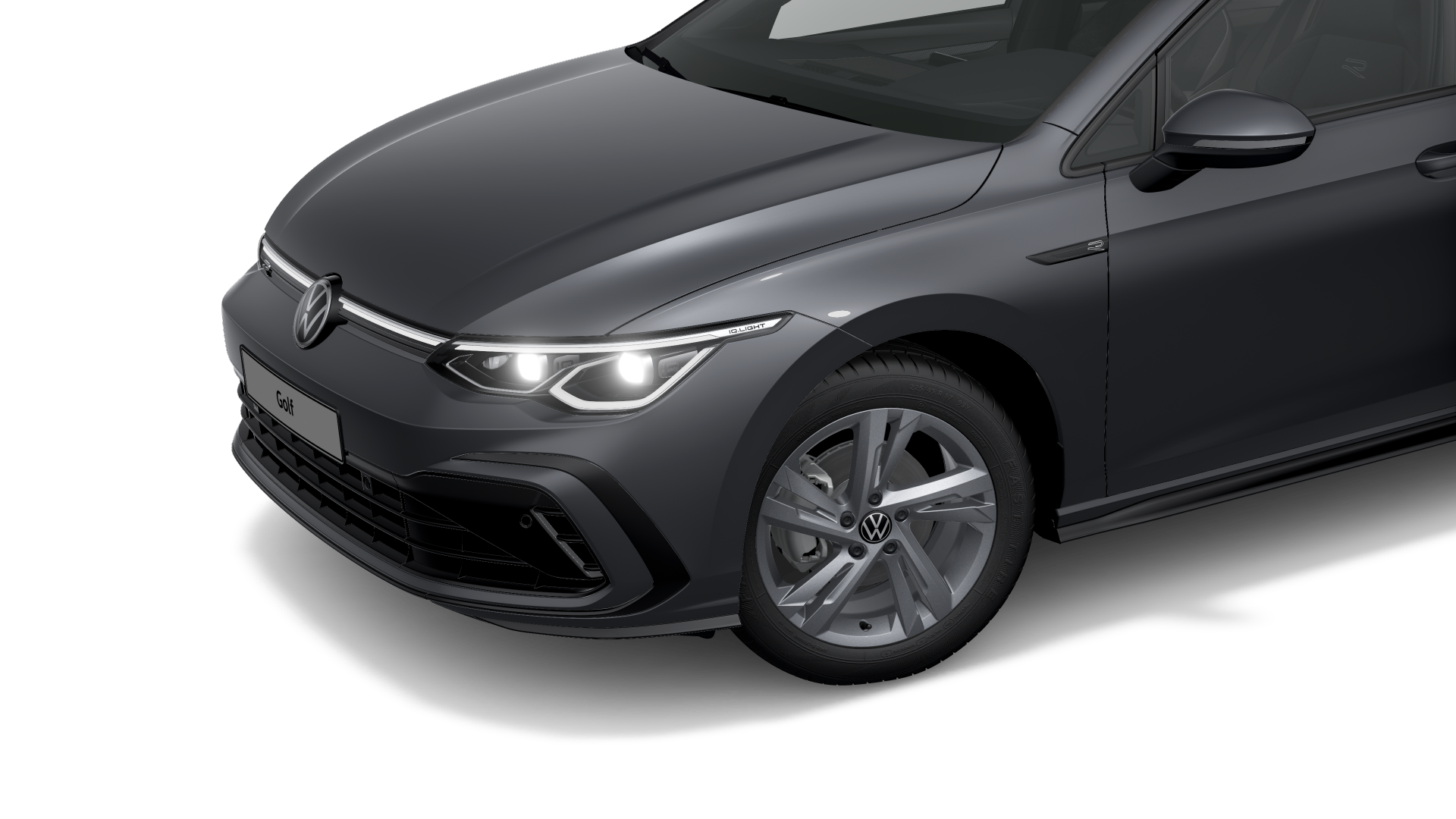 Volkswagen Golf 2.0 TDI DSG R-Line