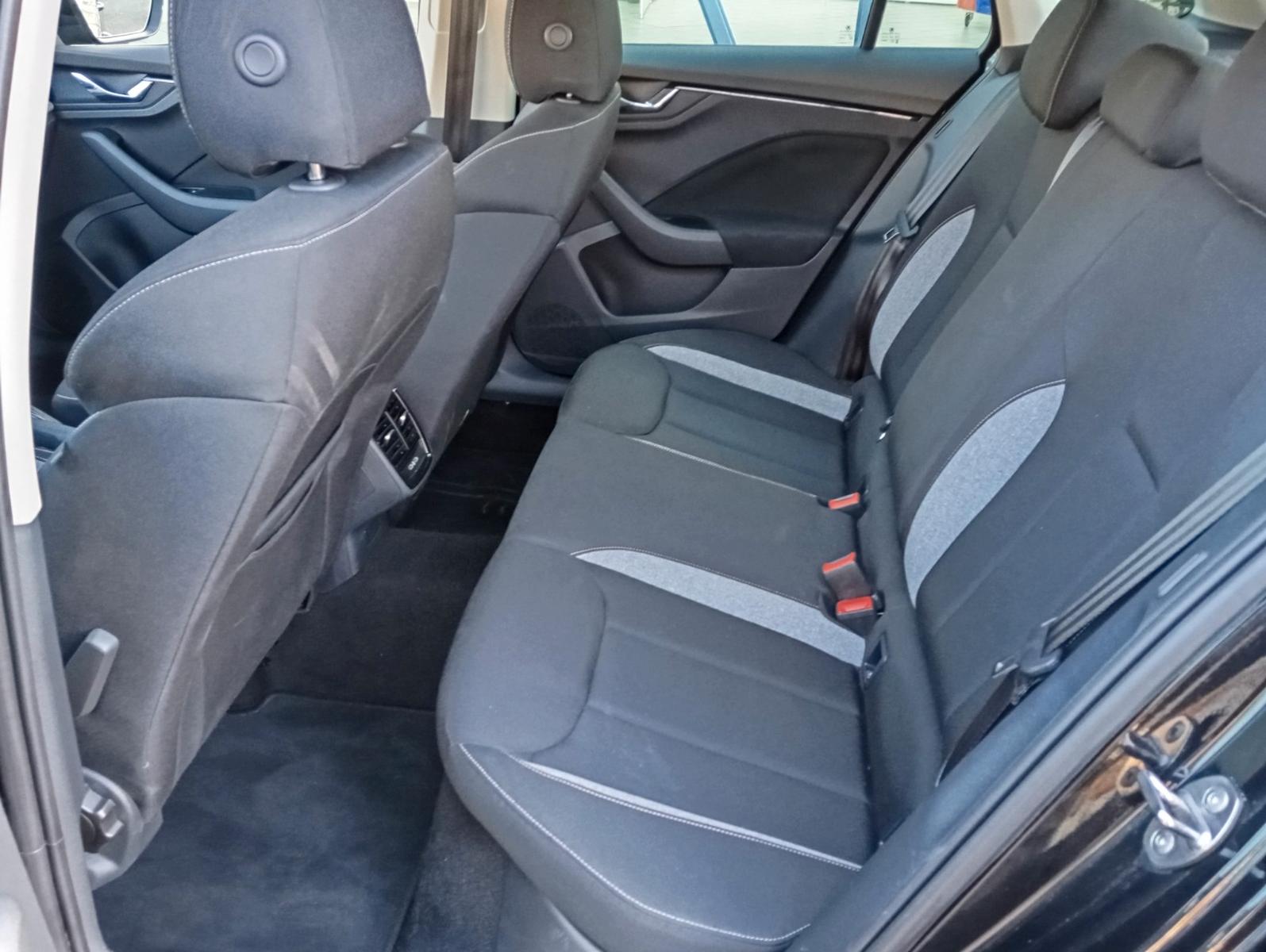 Skoda Kamiq Selection