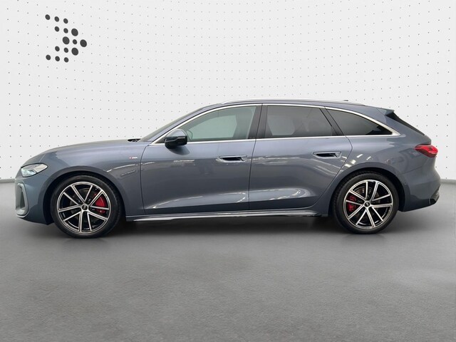 Audi A5 Avant S-Tronic
