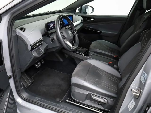 Volkswagen ID.4 IQ.Drive Performance Pro