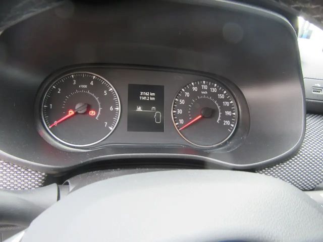 Dacia Sandero Comfort Stepway TCe 90