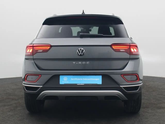 Volkswagen T-Roc DSG IQ.Drive Style