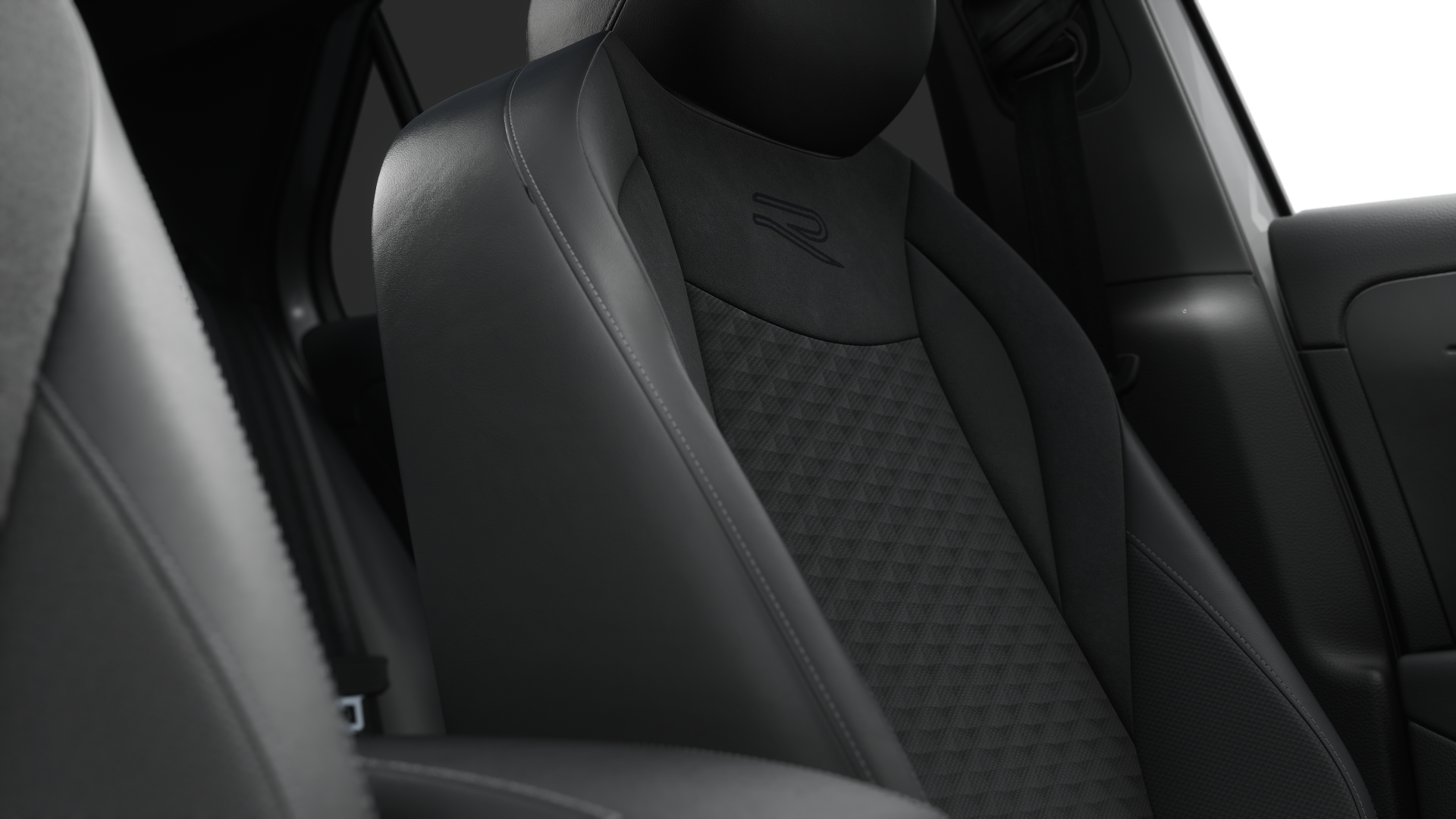 Volkswagen T-Roc DSG IQ.Drive R-Line