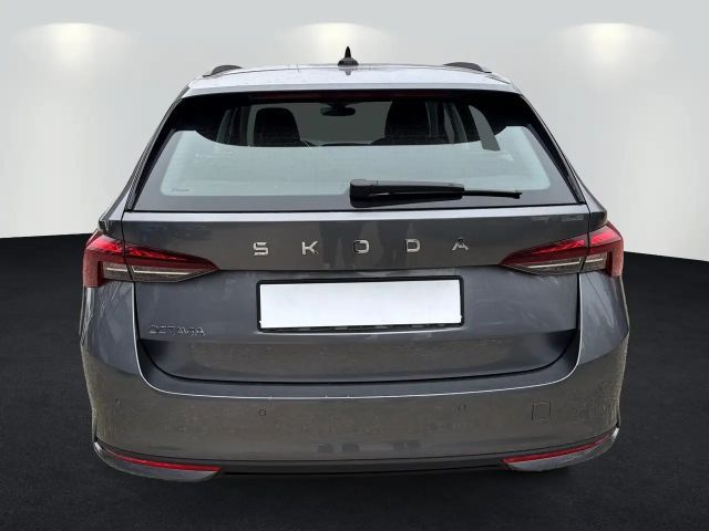 Skoda Octavia Combi