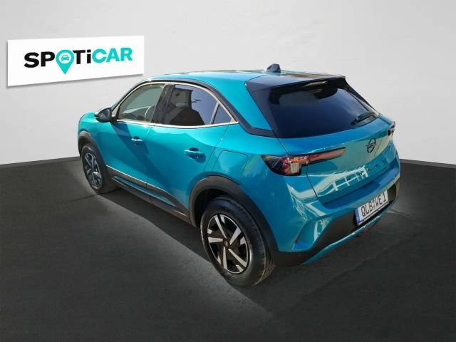 Opel Mokka Edition