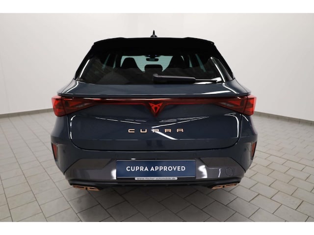 Cupra Leon Sportstourer VZ e-Hybrid