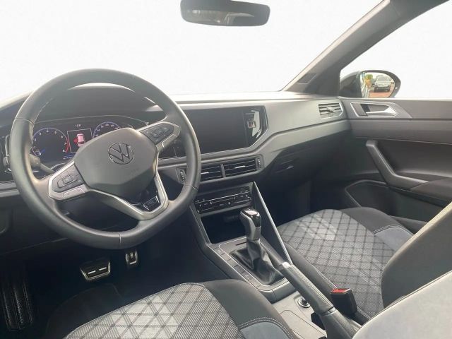 Volkswagen Taigo 1.0 TSI DSG R-Line