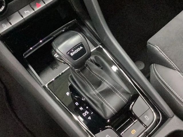 Skoda Kodiaq 2.0 TDI Sportline