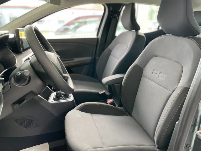 Dacia Sandero Extreme Stepway TCe 90