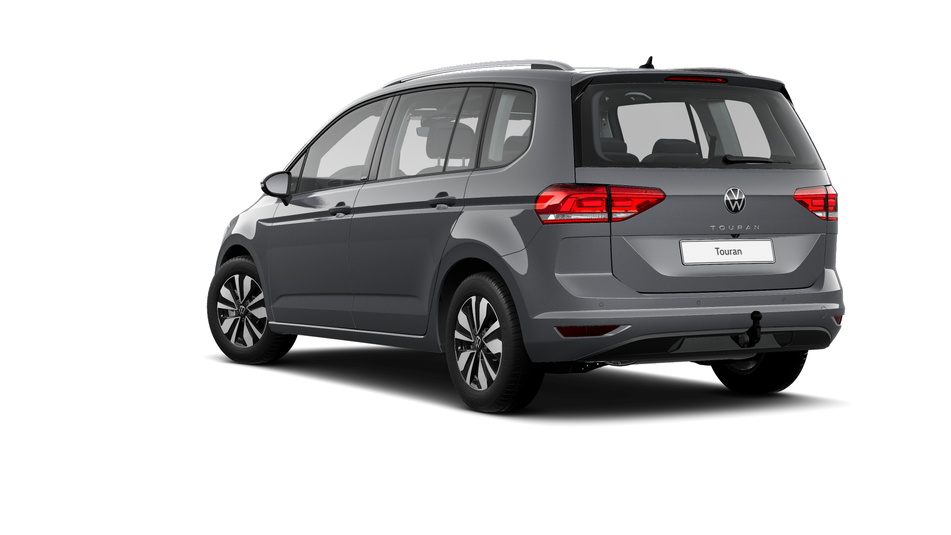 Volkswagen Touran 1.5 TSI