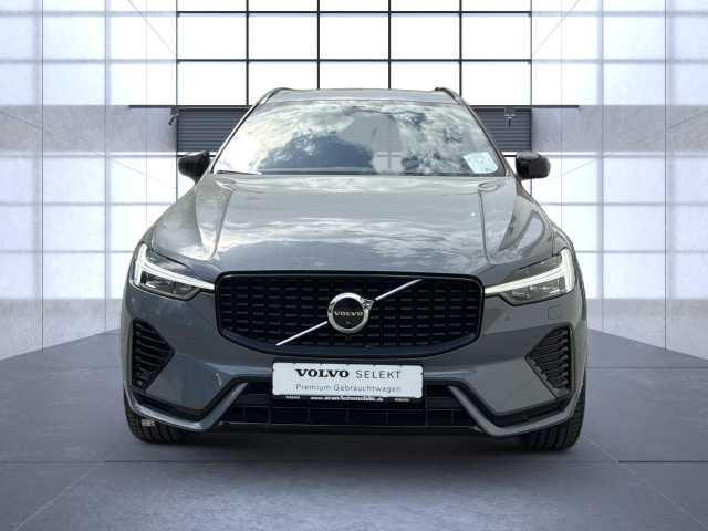 Volvo XC60 XC60 Bluetooth LED Klima Standhzg Einparkhilfe el. Fenster