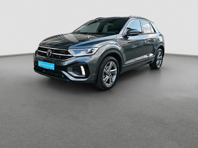 Volkswagen T-Roc 1.5 TSI IQ.Drive