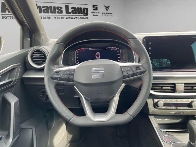Seat Arona 1.5 TSI DSG FR-lijn