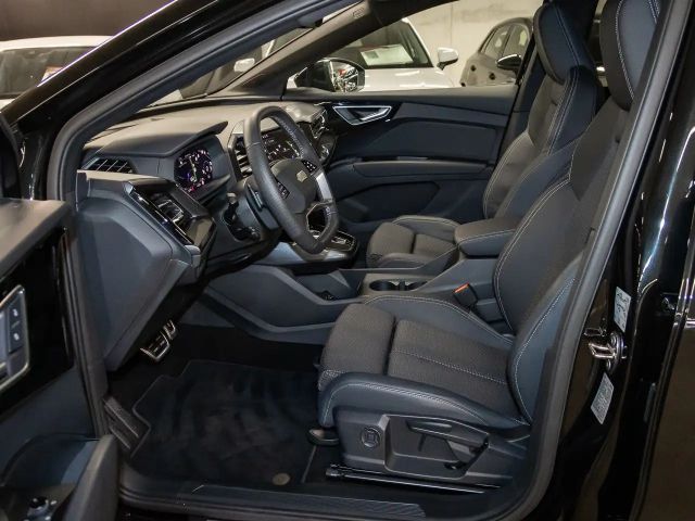 Audi Q4 e-tron 35