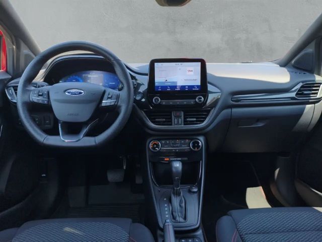 Ford Puma EcoBoost ST Line