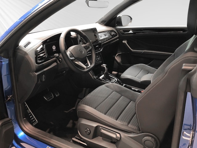 Volkswagen T-Roc Cabriolet DSG R-Line