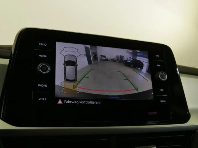 Volkswagen T-Roc DSG