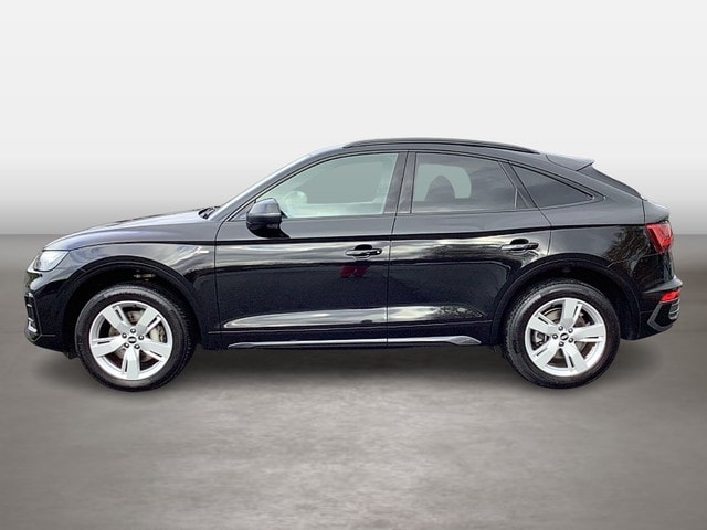 Audi Q5 50 TDI Quattro Sportback