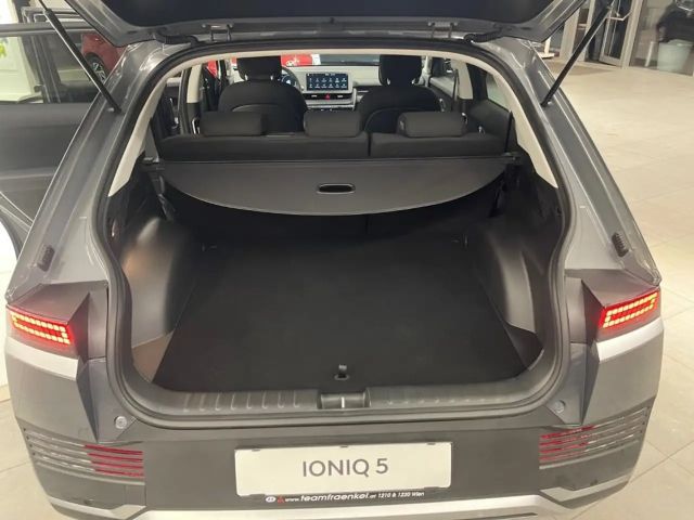 Hyundai IONIQ 5 Base Line Short Range i5eb03