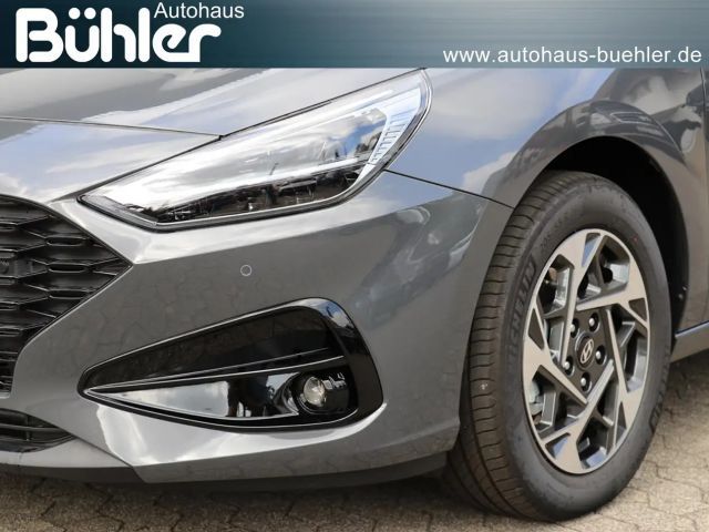 Hyundai i30 1.6 T-GDi Trend