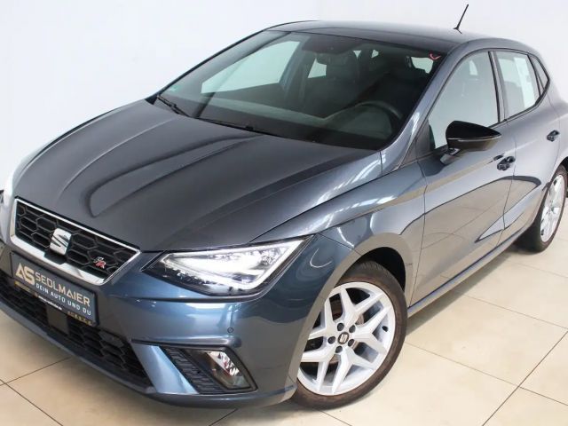Seat Ibiza 1.0 TSI FR-lijn