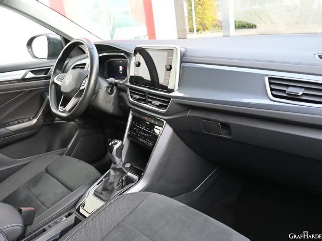 Volkswagen T-Roc 1.0 TSI Style