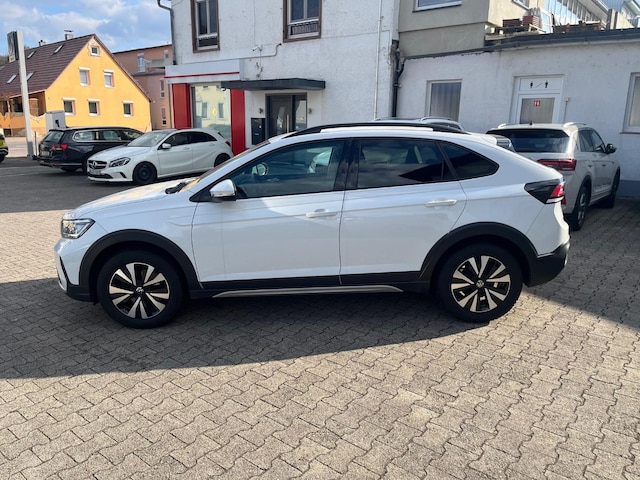 Volkswagen Taigo Life