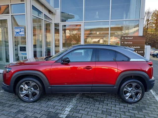 Mazda MX-30 Advantage