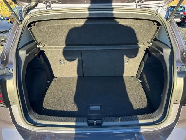 Volkswagen T-Cross 1.0 TSI DSG Life