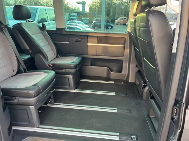 Volkswagen Multivan 2.0 TDI DSG T6