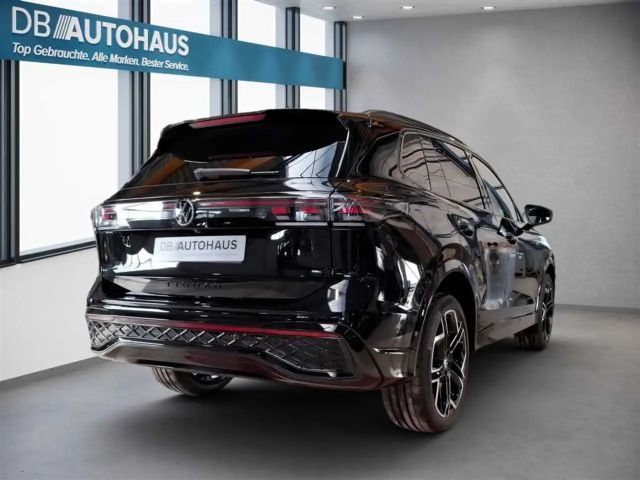 Volkswagen Tiguan DSG R-Line eHybrid