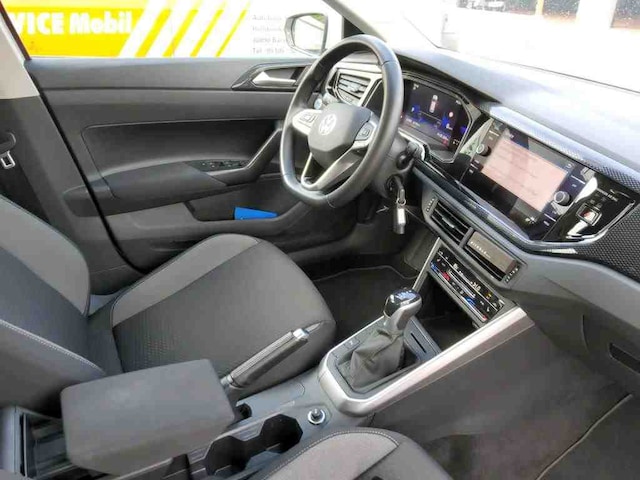 Volkswagen Polo Life