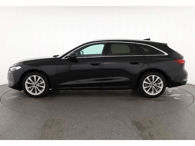 Audi A5 Avant S-Tronic