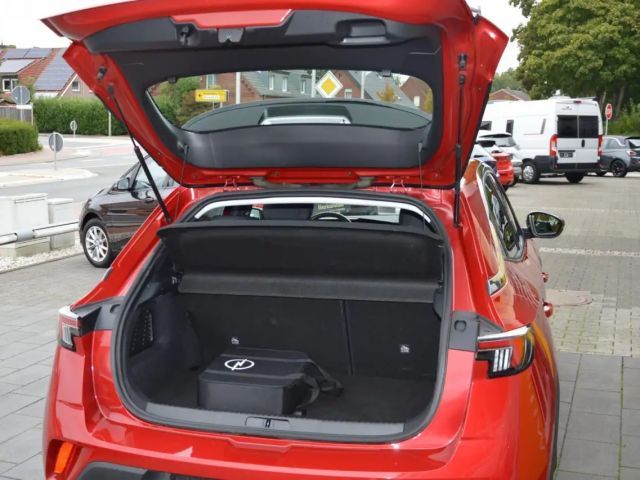 Opel Mokka Elegance Mokka-e