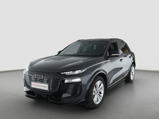 Audi Q6 e-tron Quattro
