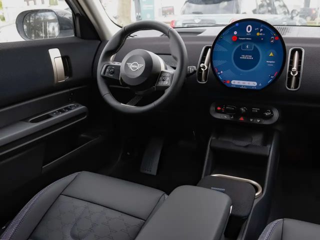 MINI Cooper S Countryman All4