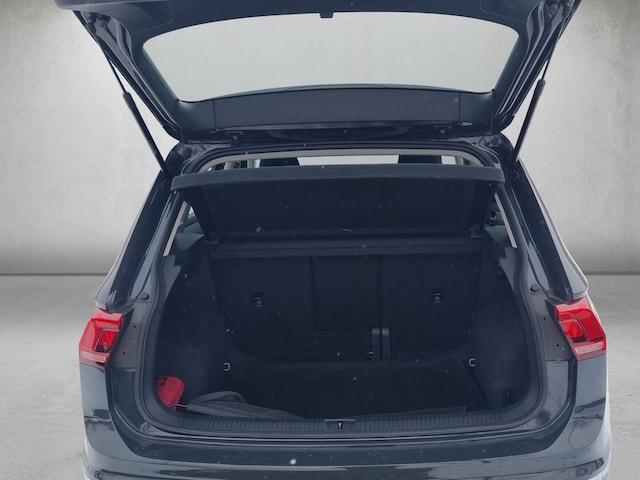 Volkswagen Tiguan 1.5 TSI