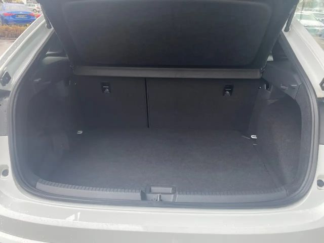 Volkswagen Taigo AUT