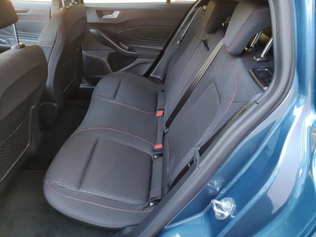 Ford Focus ST Line Wagon