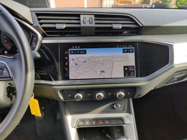 Audi Q3 35 TFSI Sportback