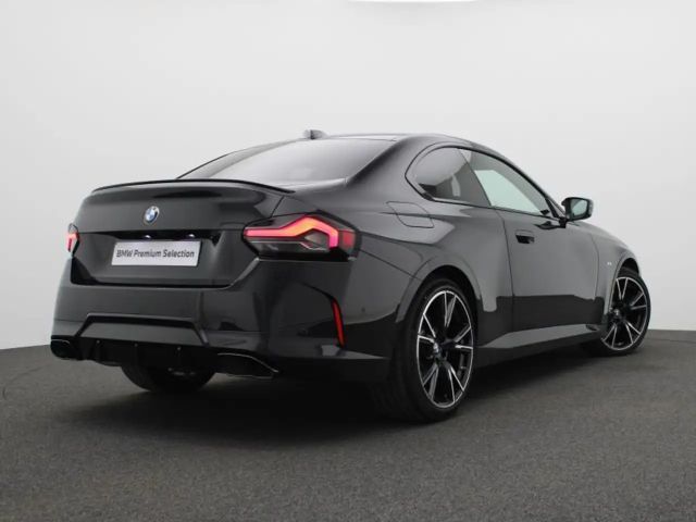 BMW 240 Coupé M-Sport xDrive