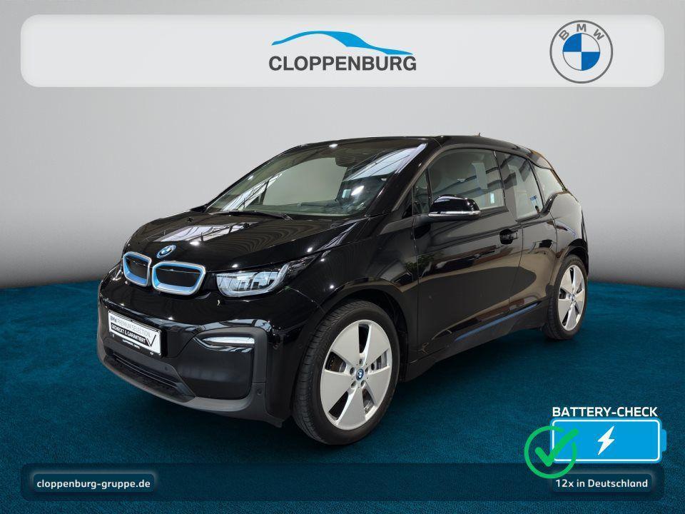 BMW i3 120Ah